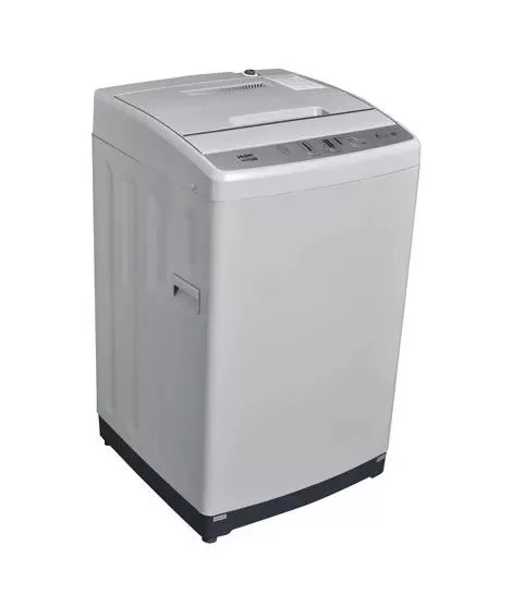 Haier HWM 80-1269 Y Top Load Washing Machine Bismillah Electronics.