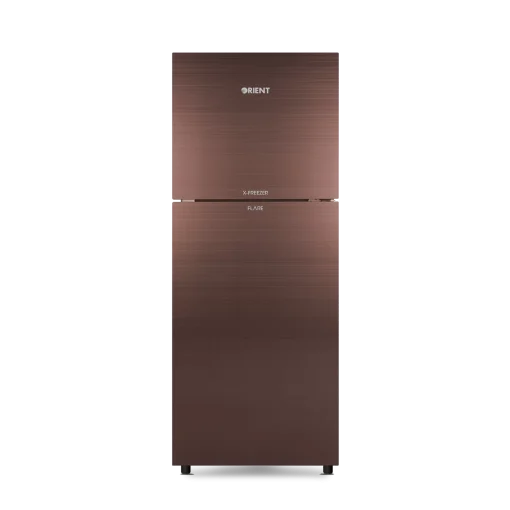 Orient Flare refrigerator - 260 liters Bismillah Electronics.