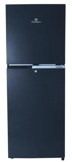Dawlance Refrigerator 9140 WB Chrome Bismillah Electronics.
