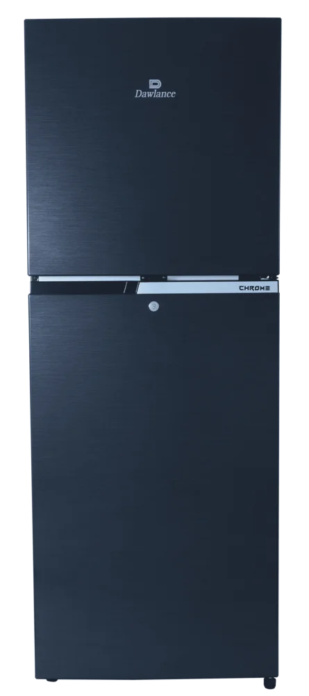 Dawlance Refrigerator 9140 WB Chrome Bismillah Electronics.