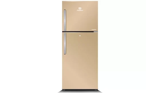 Dawlance Refrigerator 9191 WB Chrome Plus Bismillah Electronics.