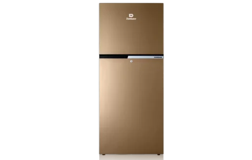 Dawlance Refrigerator 9160 LF Chrome Bismillah Electronics.