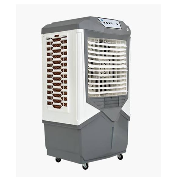AC Room Cooler (IM-2500) Ice Box Technology