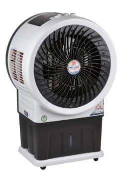 Room Air Cooler 8008, Bismillah Electronics.