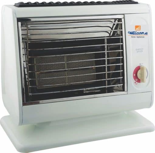 Gas Heater WH-613, Bismillah Electronics.