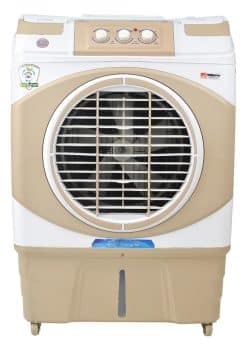 Room Air Cooler WAC- 6666, Bismillah Electronics.