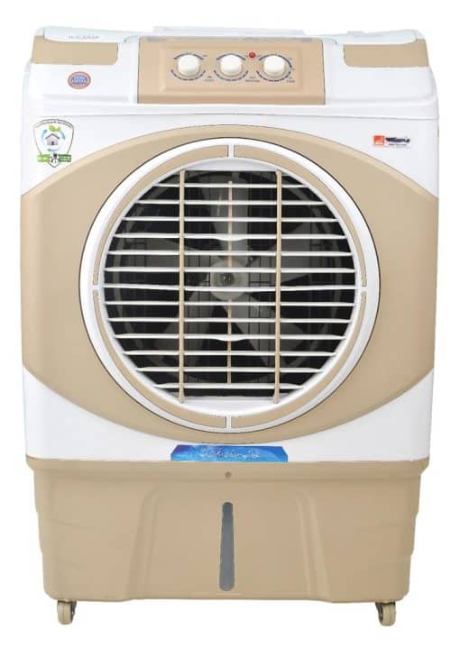 Room Air Cooler WAC- 6666, Bismillah Electronics.
