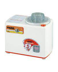Abdullah Dough Machine 5 KG, Bismillah Electronics.